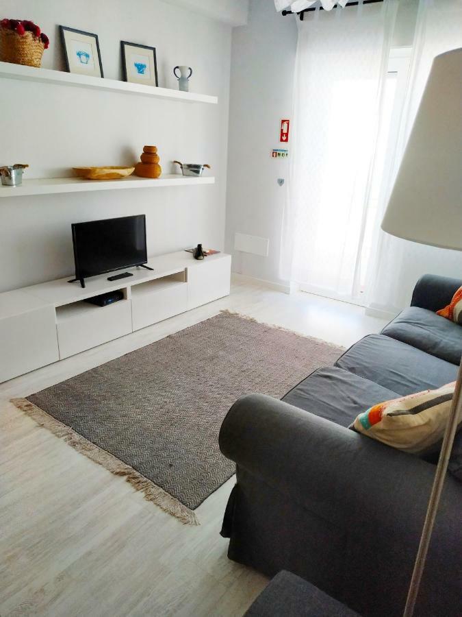 1b Carvoeiro - Casas & Papeis Apartament *